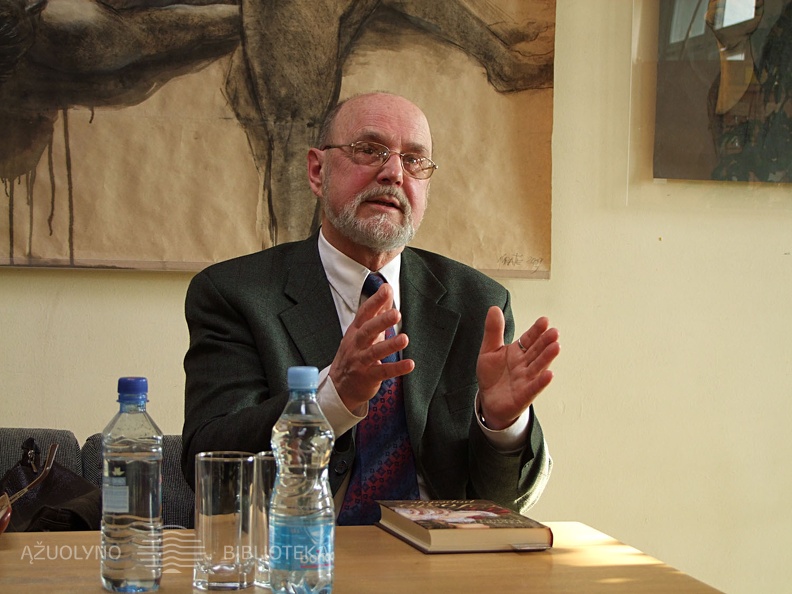 Renginio akimirkos