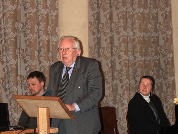 Gabrielius Landsbergis