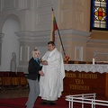 Šv. Mykolo Arkangelo (Įgulos) bažnyčia 