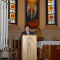 Direktorė A. Naudžiūnienė