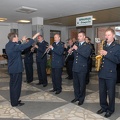 Karinių oro pajėgų orkestras