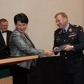 Sveikina LK KOP vadas brg. gen. A. Leita