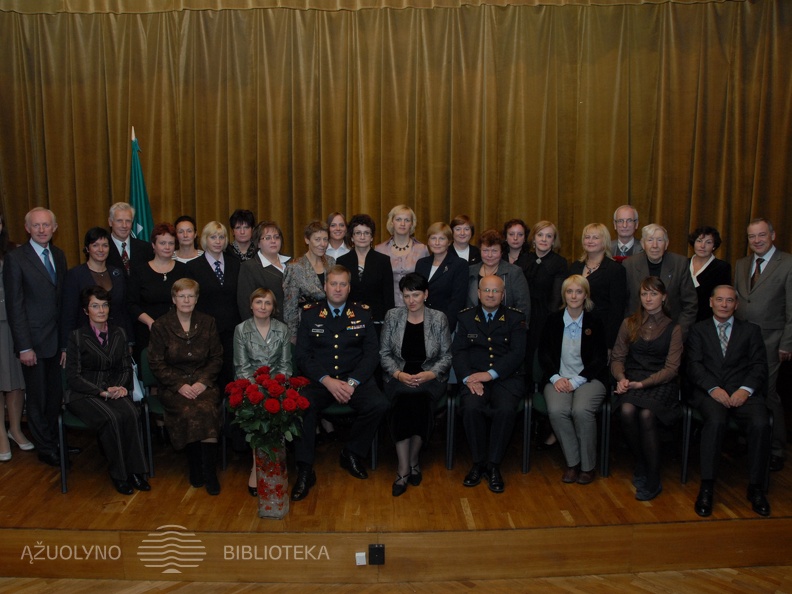 Bendra nuotrauka