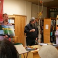 Renginio akimirkos