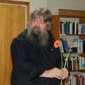 Renginio akimirkos