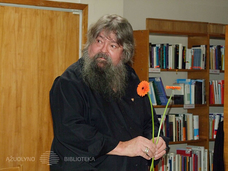 Renginio akimirkos