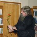 Renginio akimirkos