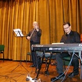 Renginio akimirkos