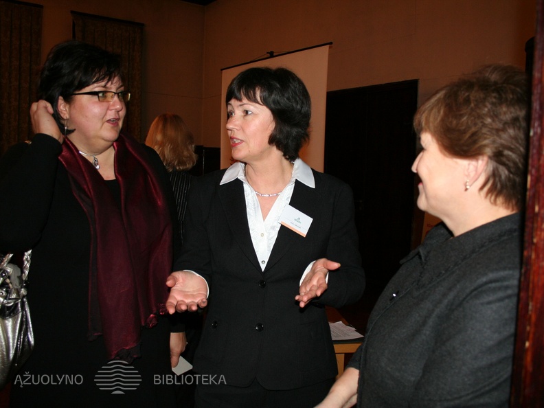 Diskusija