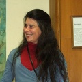 Dailininkė R.Serapinaitė