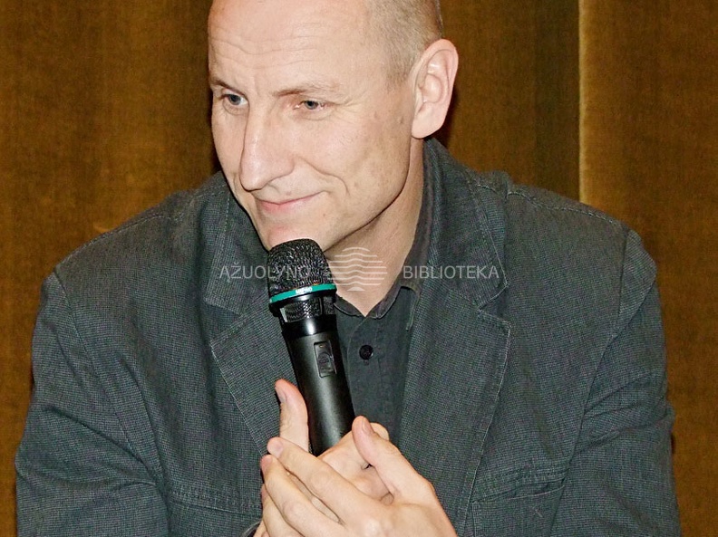 Sigitas Parulskis
