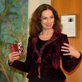 Aktorė Virginija Kochanskytė