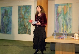 Renginio akimirka
