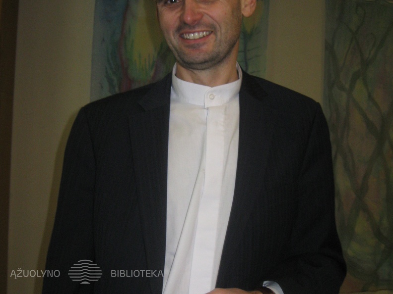G. Labanauskas