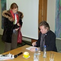 Autografai gerbėjams