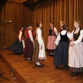 Vakaro akimirka
