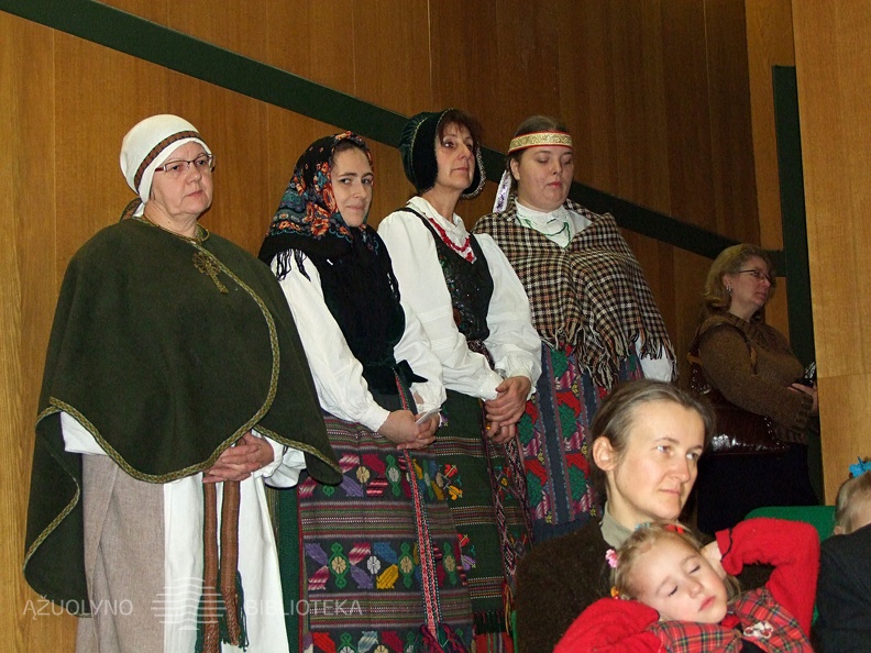 Vakaro akimirka
