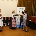 Nugalėtojų apdovanojimas