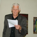 Rašytojas Robertas Keturakis