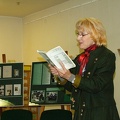 Aktorė Doloresa Kazragytė