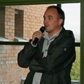 Lietuvos fotomenininkų sąjungos Kauno skyriaus pirmininkas Gintaras Česonis