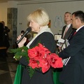 Renginio akimirka