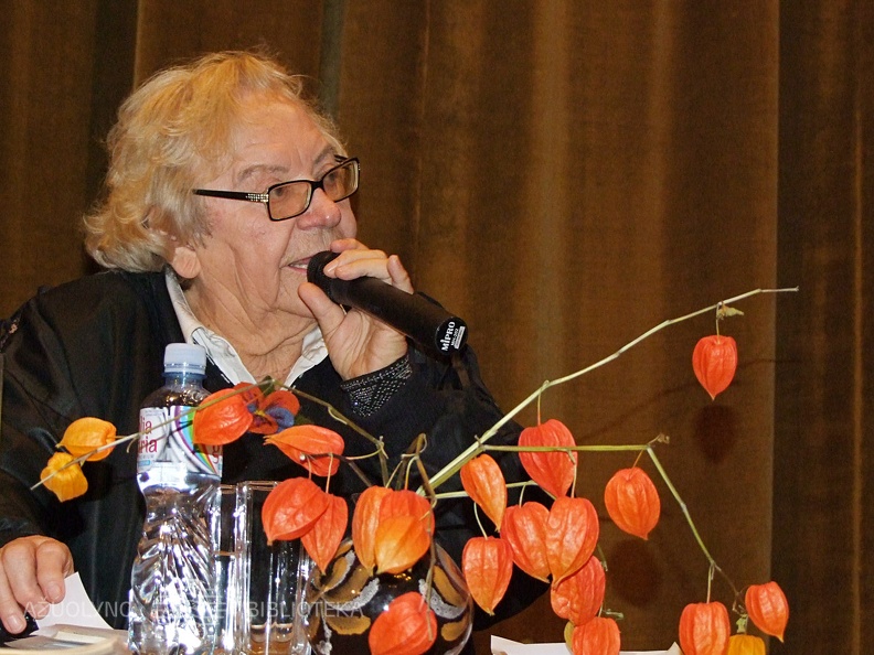 Renginio akimirka