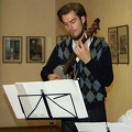 Koncertuoja KTU diksilendas „Old Cellar Dixi Band“