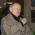 KTU FOTO studijos narius sveikina fotomenininkas Aleksandras Macijauskas