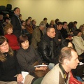 Renginio auditorija