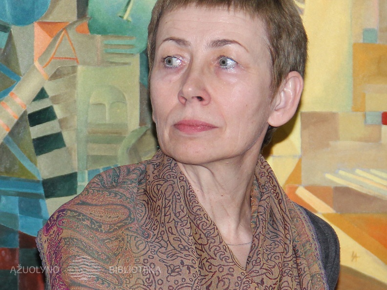 Vertėja R. Jonynaitė