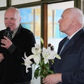 V. K. Slavinskas ir V. Lagunavičius