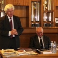 P. Majauskas ir S. L. Karalevičius