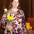 Informacinių paslaugų sk. vedėja Veronika Gorelčenkienė