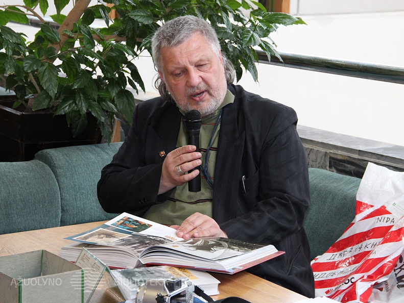 Saulius Kruopis