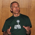 Režisierius, visuomeninės bendrijos „Lemtis“ narys Gintautas Alekna