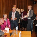 Autografo belaukiant
