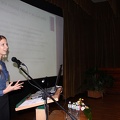 Lina Auškalnienė (Vytauto Didžiojo universitetas) 