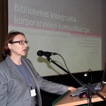 Dr. Vilija Gudonienė (Vilniaus Universiteto Tarptautinio verslo mokykla)
