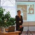 Edita Urbonavičienė (Kauno apskrities viešoji biblioteka) 