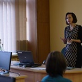 Dr. Zinaida Manžuch (Vilniaus universitetas)
