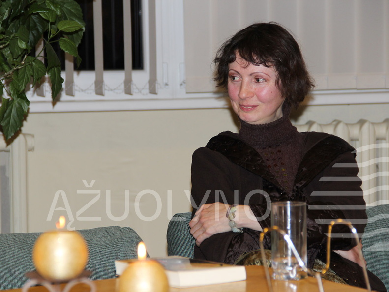 Enrika Striogaitė