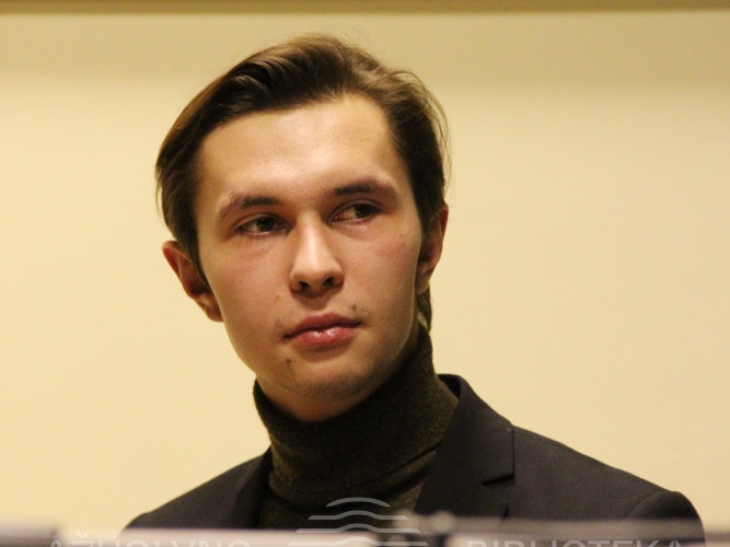 Julijus Grickevičius