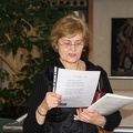 Kauno klubo „Skiaučių menas“ vadovė Gražina Ašmienė