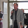 Lietuvos dailininkų sąjungos Kauno skyriaus narys Eugenijus Nalivaika