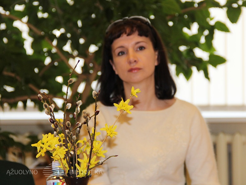 Ugnė Barauskaitė