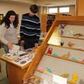 M.Česnavičiaus origamio darbų paroda