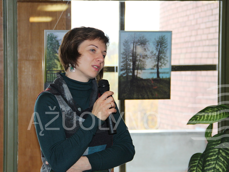 Violončelininkė Agnė Arbačiauskienė
