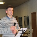Parodos autorius Regimantas Žilys