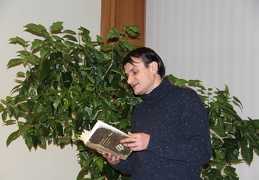 Renginio akimirka